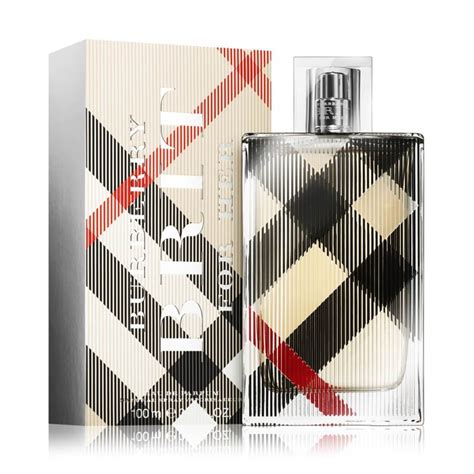 burberry brit parfume|burberry brit for her 100ml.